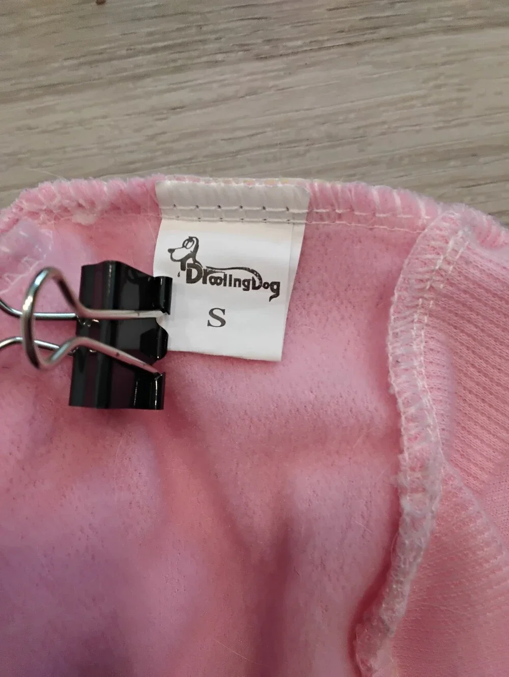 Set Of 3 Dog Shirts Size Small
